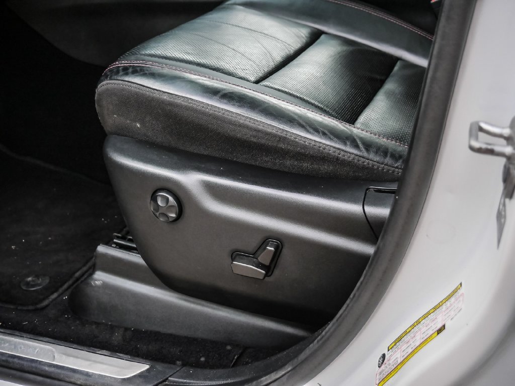 Used 2021 Dodge Durango R/T w/ Trailer Tow Group IV AWD/4WD image 36
