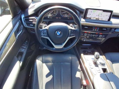 Used 2018 BMW X5 xDrive35i AWD/4WD image 27