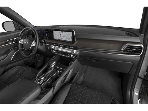 Certified 2024 Kia Telluride SX X-Pro AWD/4WD image 11