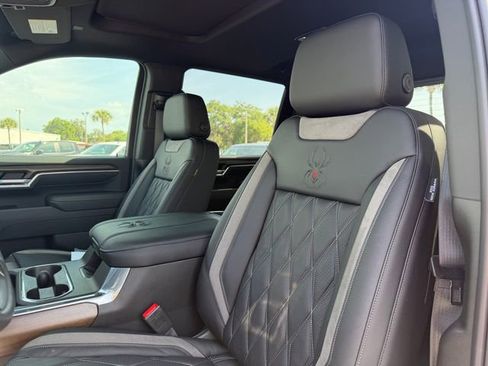 New 2026 Chevrolet Silverado 3500 High Country w/ High Country Premium Package AWD/4WD image 23