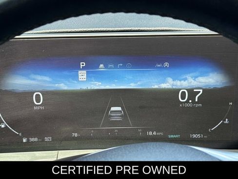 Used 2024 Kia Telluride SX Prestige X-Line AWD/4WD image 28