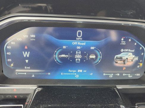 New 2026 Chevrolet Silverado 1500 ZR2 image 40