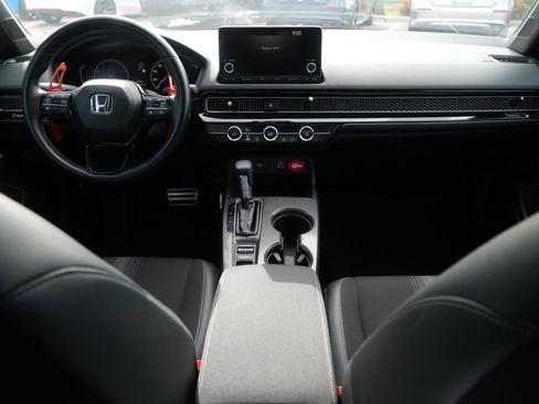 Used 2024 Honda Civic Sport image 19