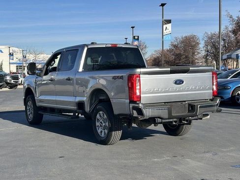 Used 2024 Ford F250 XLT image 6