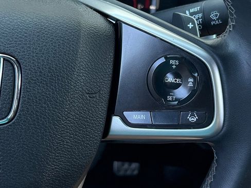 Used 2020 Honda Civic Sport image 14