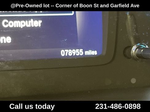 Used 2018 Honda Odyssey EX-L image 22