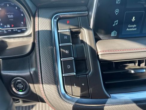 Used 2024 Chevrolet Tahoe RST w/ Luxury Package AWD/4WD image 22