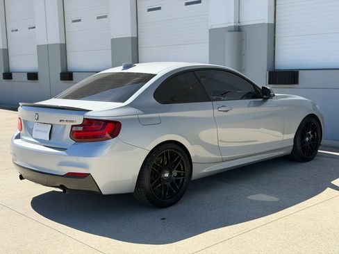 Used 2015 BMW M235i Coupe RWD image 6