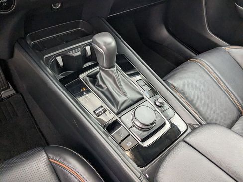 Used 2025 MAZDA CX-50 AWD 2.5 Hybrid w/ Premium Pkg image 22