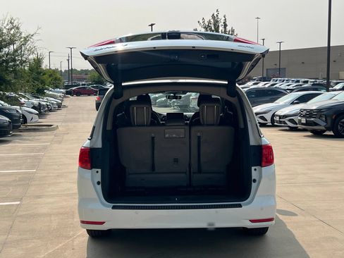 Used 2020 Honda Odyssey Elite image 14