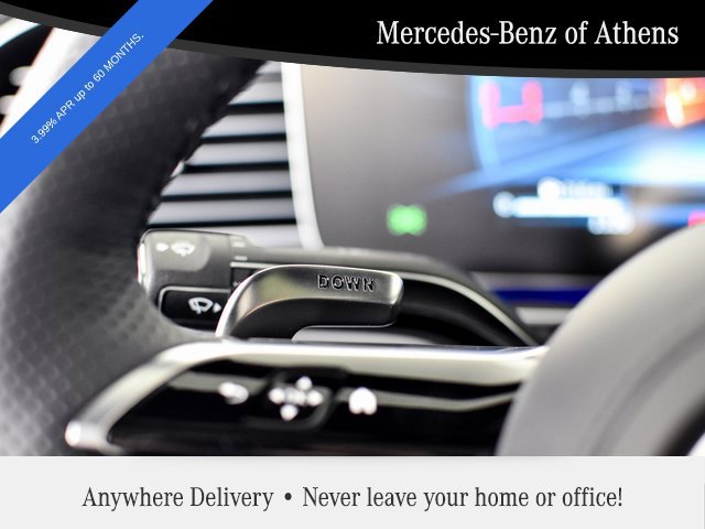 New 2026 Mercedes-Benz GLE 53 AMG 4MATIC image 26