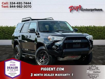 Used 2024 Toyota 4Runner TRD Pro