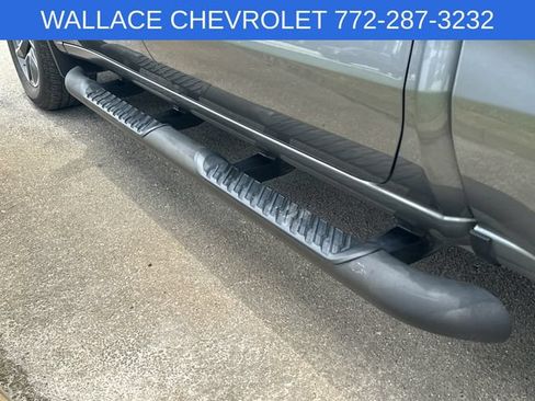 Used 2020 Chevrolet Silverado 1500 RST AWD/4WD image 14