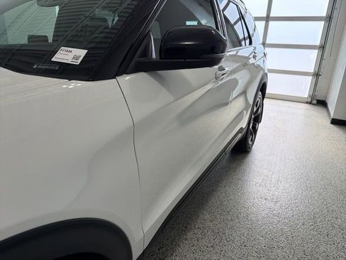 Used 2021 Ford Explorer ST w/ Equipment Group 401A AWD/4WD image 41