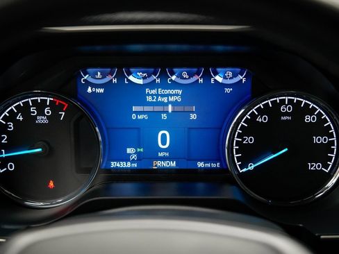 Used 2023 Ford F150 XLT w/ Equipment Group 302A High image 32