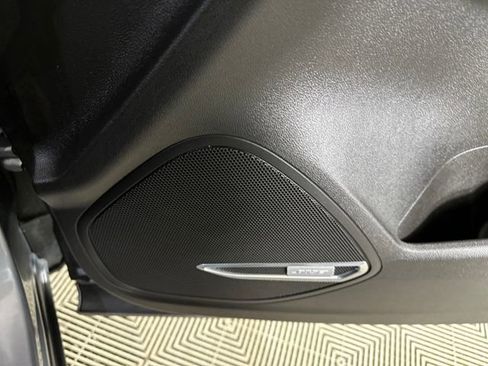 Used 2022 Buick Envision Avenir w/ Technology Package II image 29