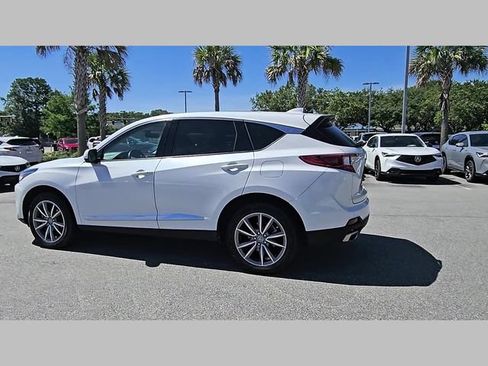 Certified 2023 Acura RDX FWD w/ Technology Package image 20