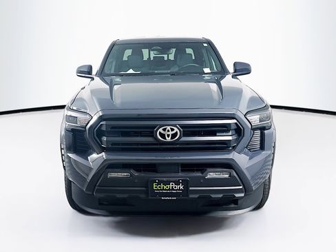 Used 2024 Toyota Tacoma SR5 AWD/4WD image 2