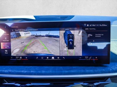 New 2026 BMW X5 xDrive50e w/ M Sport Package image 17