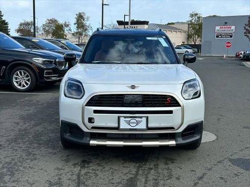 New 2026 MINI Cooper Countryman S w/ Comfort Package Max image 5