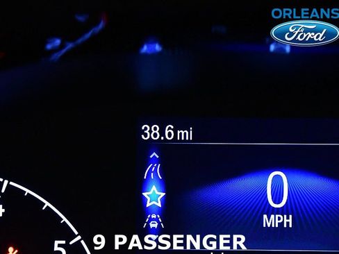 New 2024 Ford Transit 150 Low Roof AWD image 17