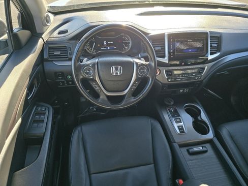 Used 2020 Honda Ridgeline RTL image 28