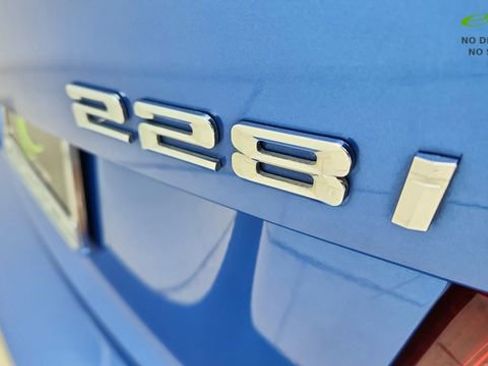 Used 2014 BMW 228i Coupe RWD image 17