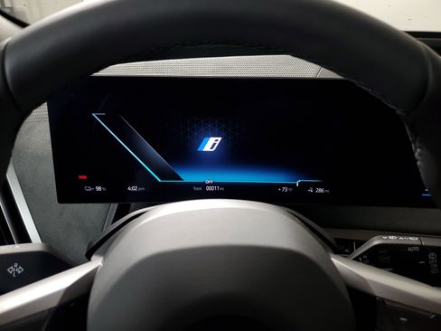 New 2026 BMW iX xDrive45 w/ M Sport Package image 15