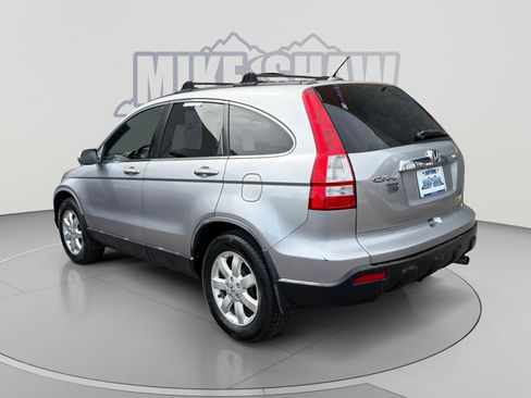 Used 2007 Honda CR-V EX-L image 3
