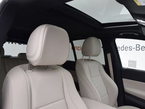 Used 2026 Mercedes-Benz GLE 450 4MATIC image 18