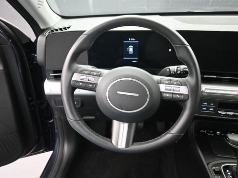 Certified 2026 Hyundai Kona SEL Sport AWD/4WD image 23