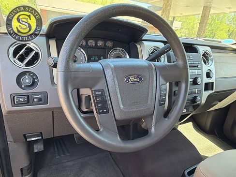 Used 2010 Ford F150 XLT RWD image 19