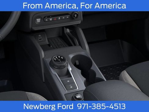 New 2025 Ford Bronco Sport Big Bend AWD/4WD image 15