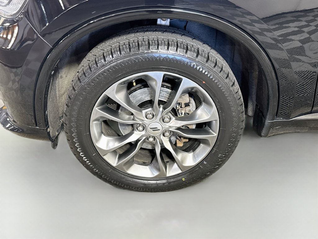 Used 2020 Dodge Durango GT AWD/4WD image 4