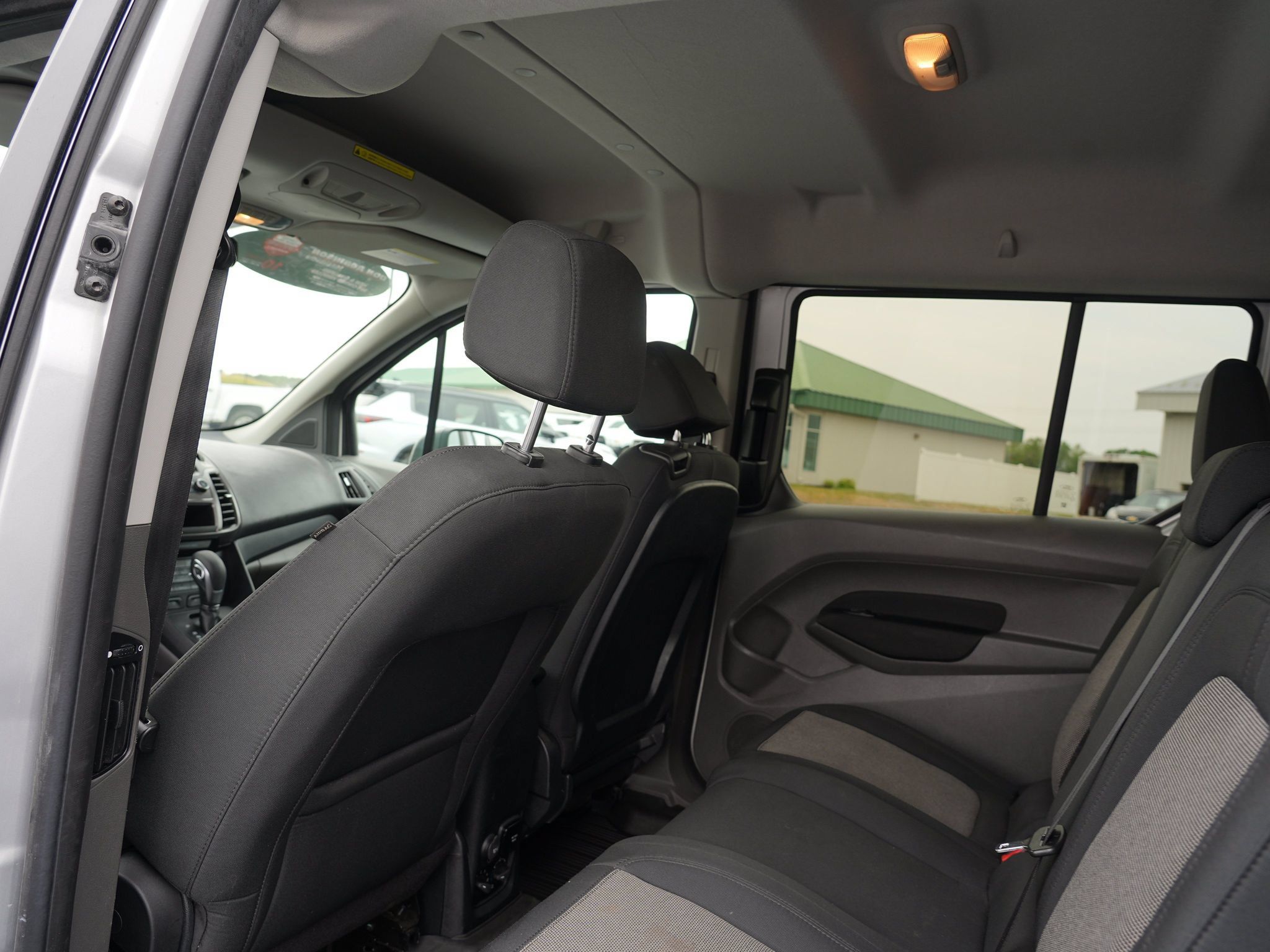 Used 2021 Ford Transit Connect XL FWD image 20