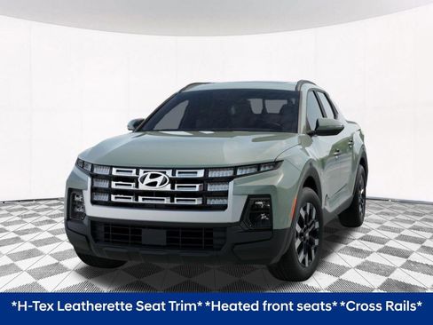 New 2026 Hyundai Santa Cruz SEL AWD/4WD image 10