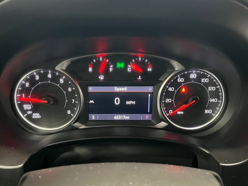 Certified 2023 GMC Terrain SLT image 14