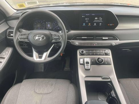 Used 2020 Hyundai Palisade SE FWD image 14