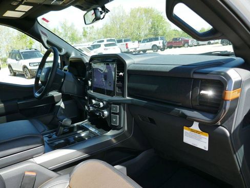 New 2026 Ford F150 Tremor AWD/4WD image 12