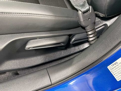Used 2022 Honda Civic Sport image 14