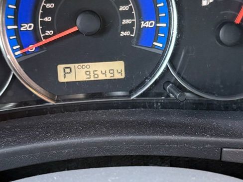 Used 2009 Subaru Forester 2.5X image 22