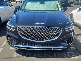 Certified 2025 Genesis GV70 2.5T w/ Select Package AWD/4WD video 1