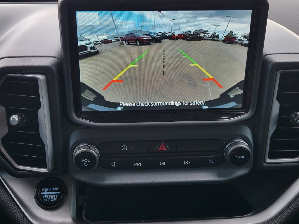 Used 2022 Ford Bronco Sport Big Bend AWD/4WD image 18