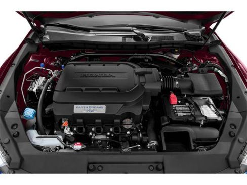 Used 2015 Honda Crosstour EX-L image 13