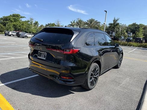 New 2026 MAZDA CX-70 3.3 Turbo S w/ Premium Package image 3