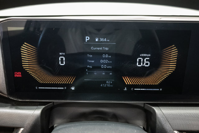 Used 2025 Kia K4 FWD image 13