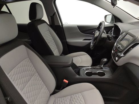Used 2020 Chevrolet Equinox LT image 21