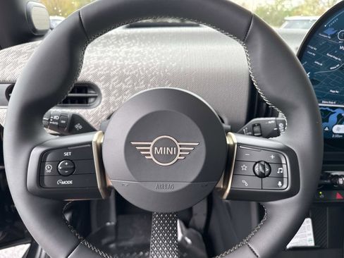 New 2026 MINI Cooper S FWD image 25