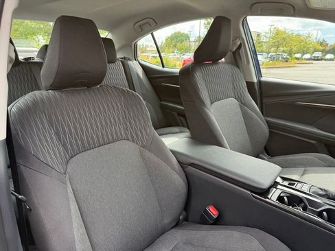 Used 2026 Toyota Camry LE w/ Preferred Package 2 (TMS) FWD image 22
