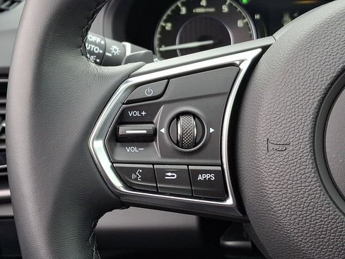 Certified 2025 Acura RDX Standard image 21